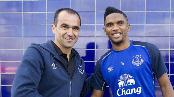 eto'o