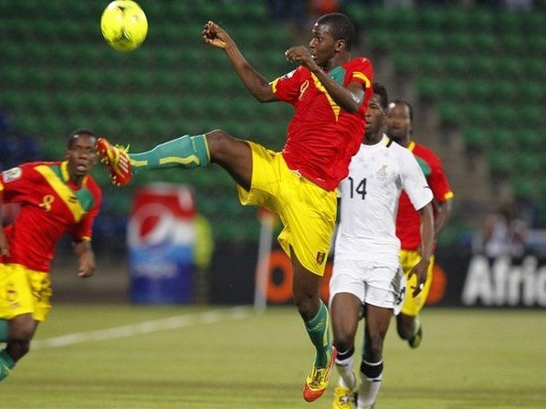 ghana