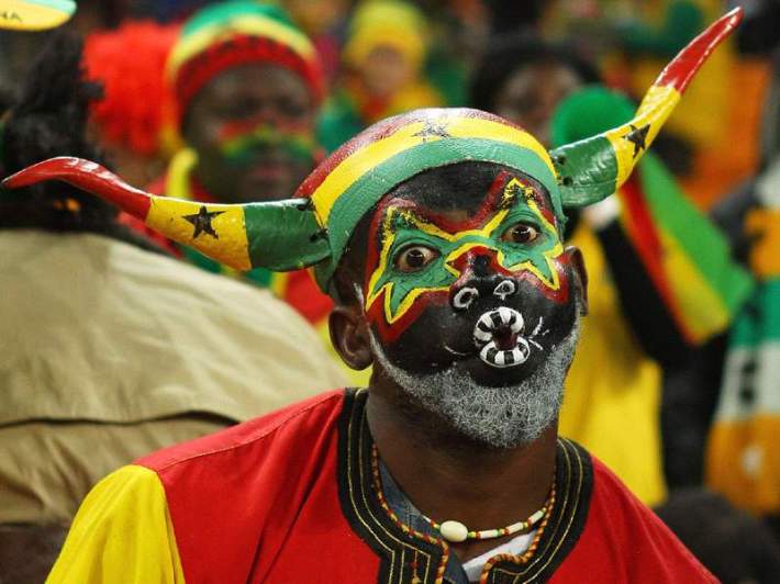 ghanafans
