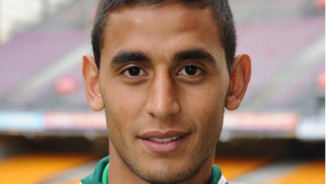 ghoulam