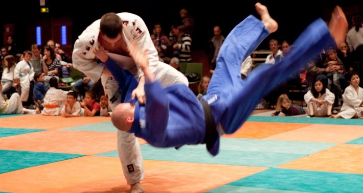 judo (Copier)