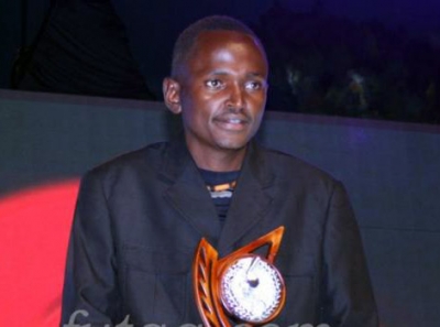 kenyan