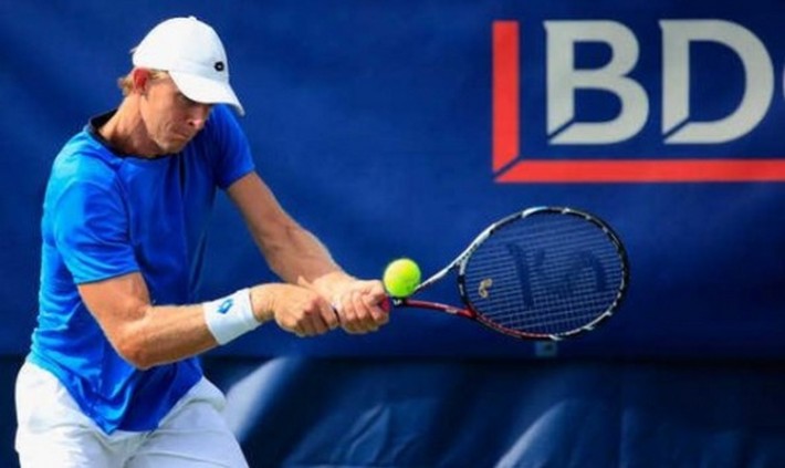 kevin anderson