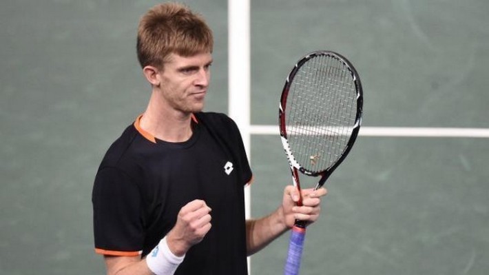 kevin anderson