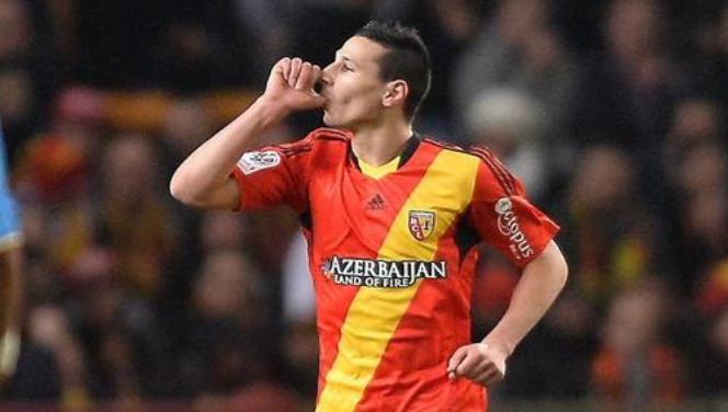 lens