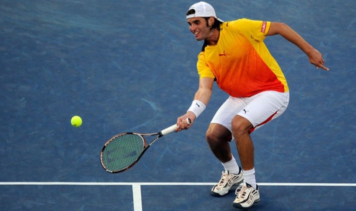 malek jaziri