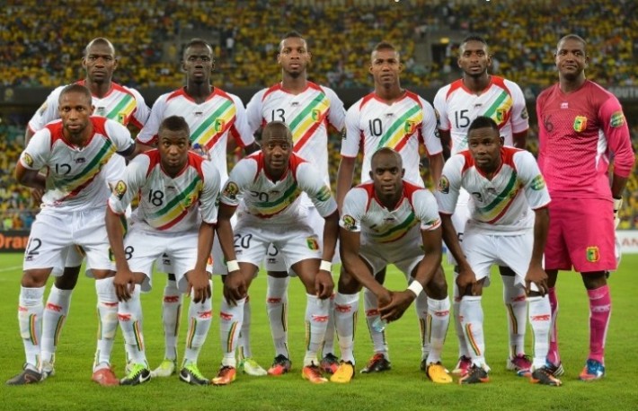 mali