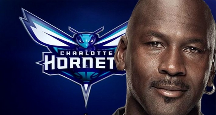 michael jordan_charlotte hornets