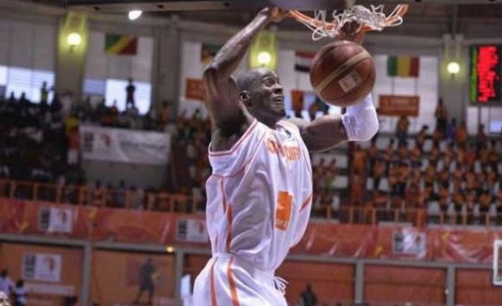 mohamed kone