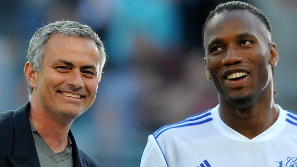 mourinho