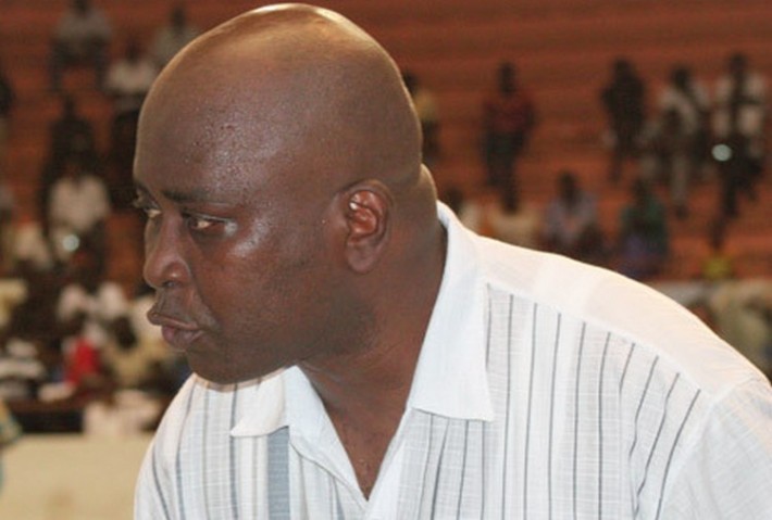 moustapha gaye