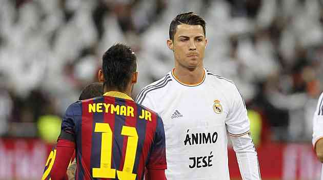 neymar