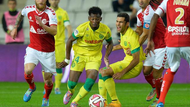 nkoudou