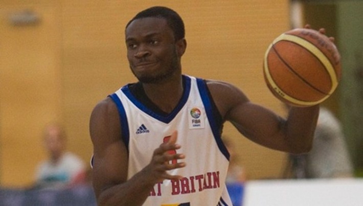 ogo adegboye