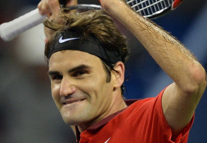 roger federer