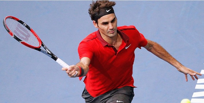 roger federer