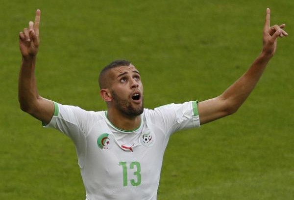 slimani