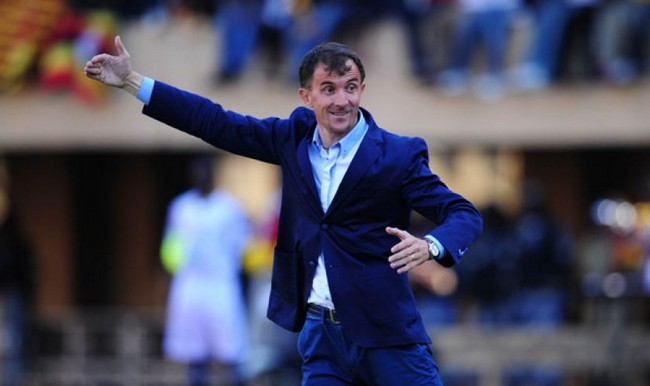 sredojevic