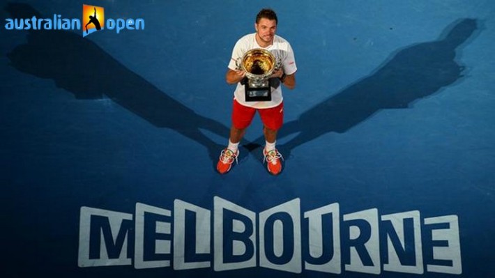 stan wawrinka_open d'australie