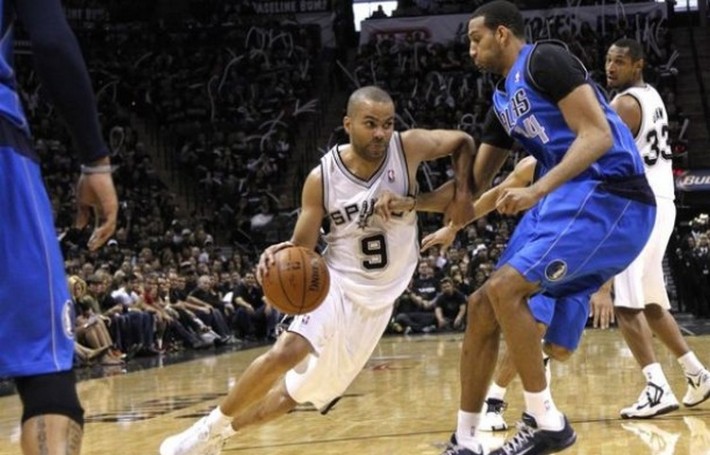 tony parker_spurs-mavs