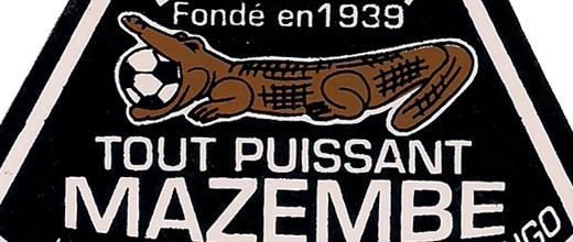 tp mazembe
