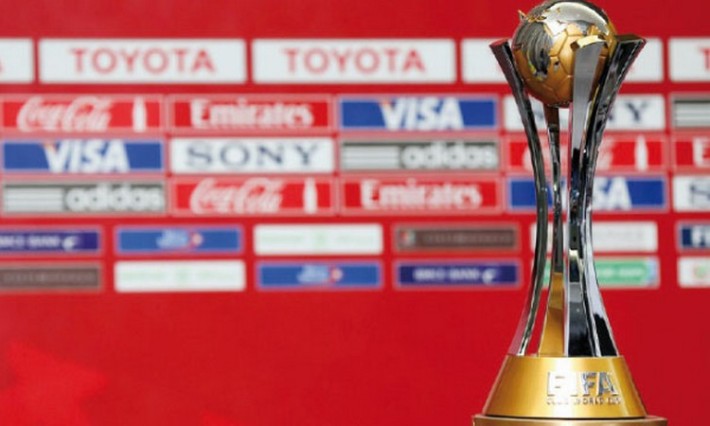 trophee mondial des clubs