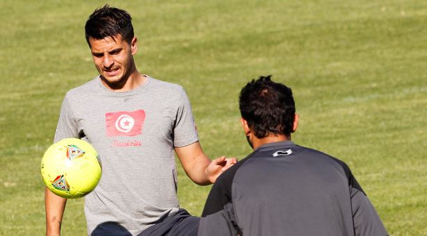 tunisie