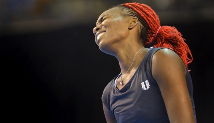 venus williams