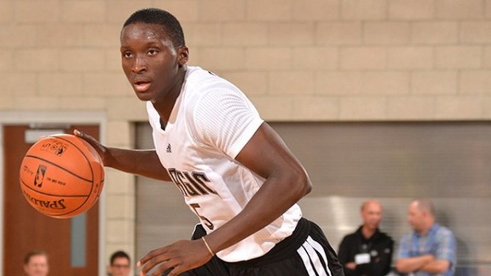 victor oladipo