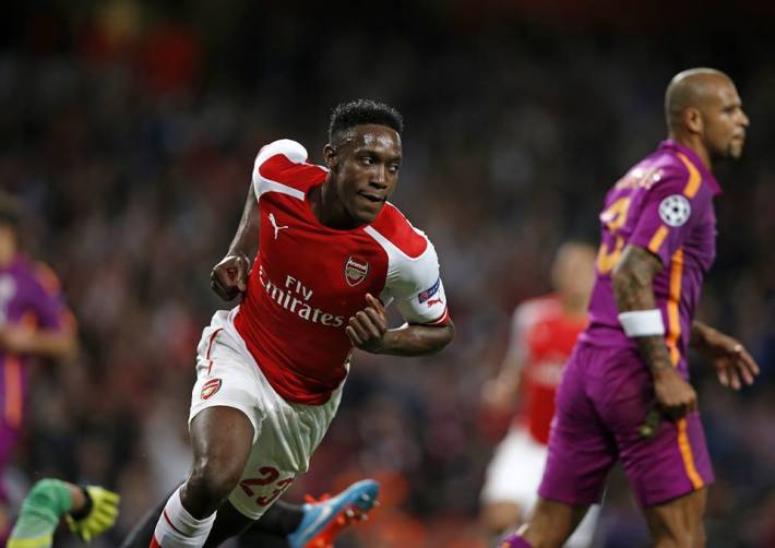 welbeck
