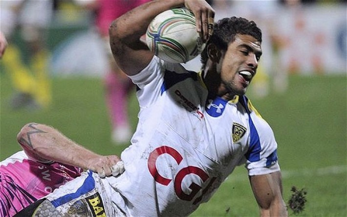 wesley fofana