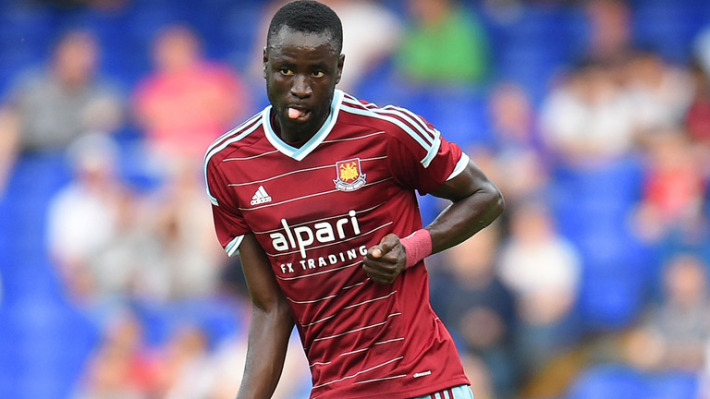 west-ham-cheikhou-kouyate