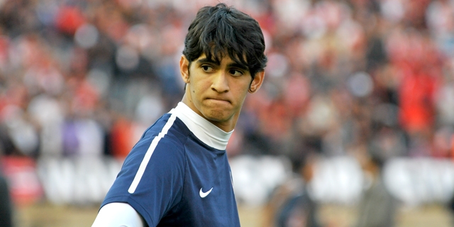 yassine bounou