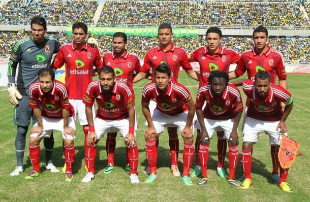Al Ahly