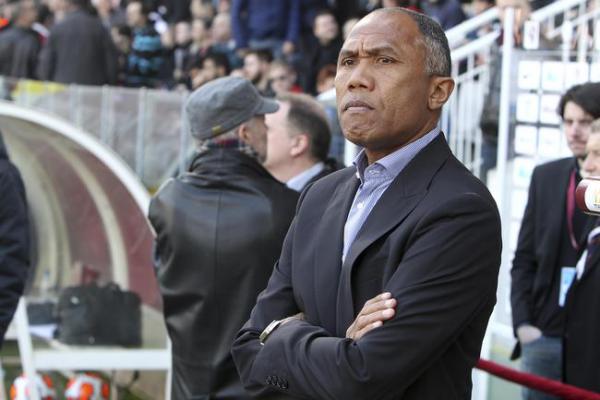 Antoine Kombouaré