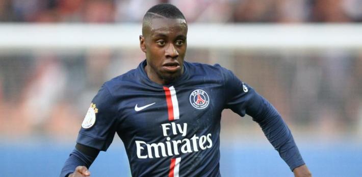 Blaise Matuidi