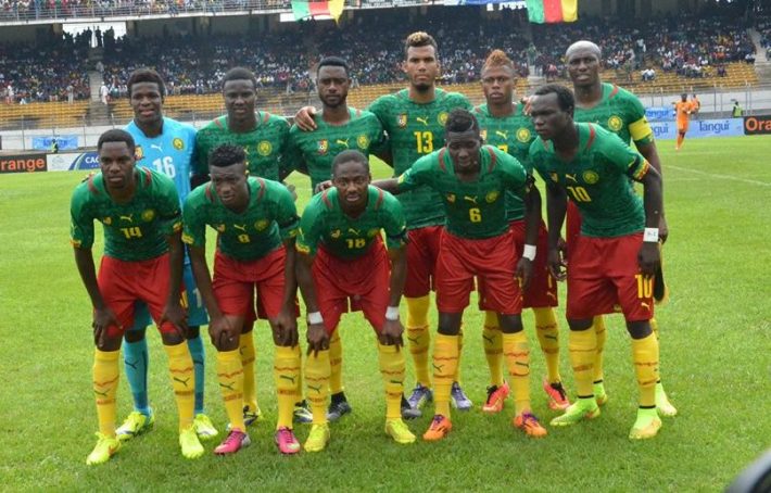Cameroun