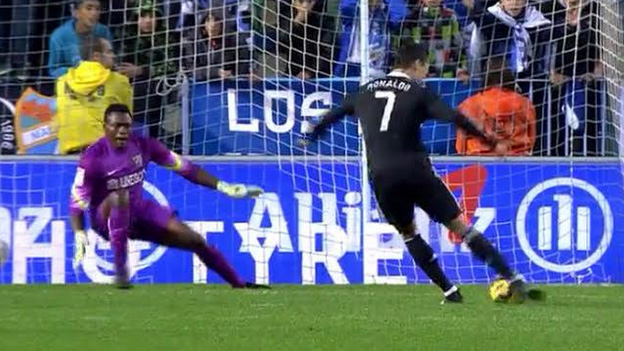 Carlos Kameni