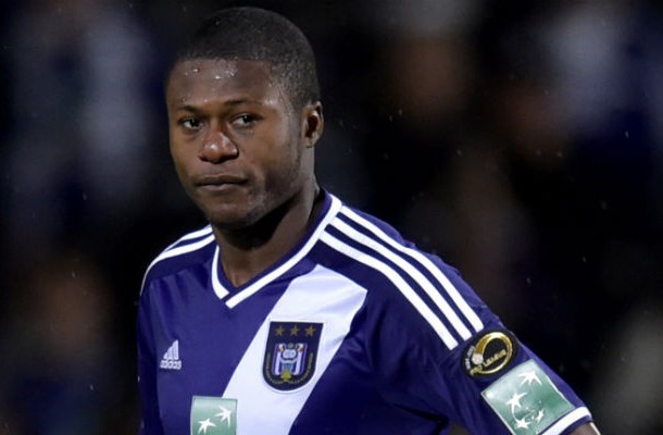 Chancel Mbemba