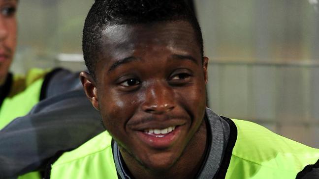 Cheick Doukouré