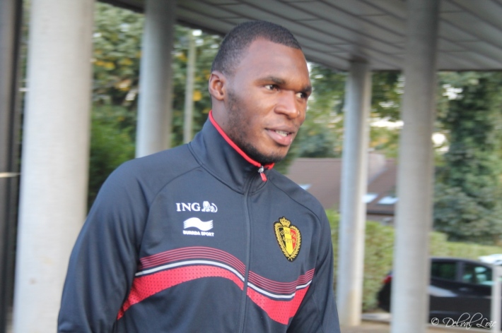 Christian-Benteke