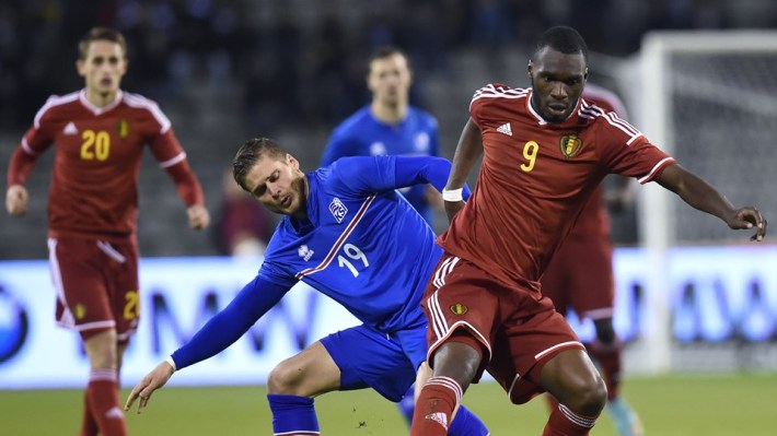 Christian Benteke