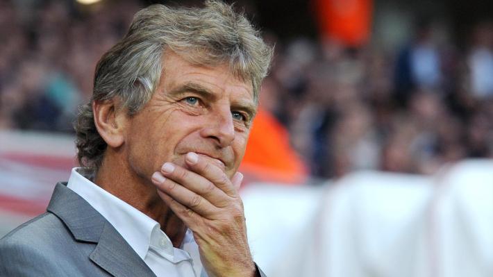 Christian Gourcuff