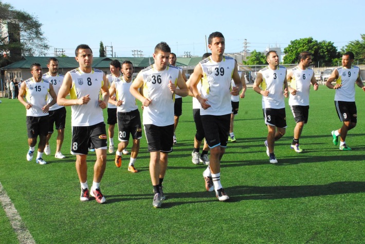 Coupe du monde des clubs - Sétif
