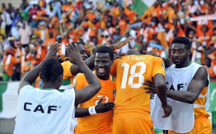Côte d'Ivoire