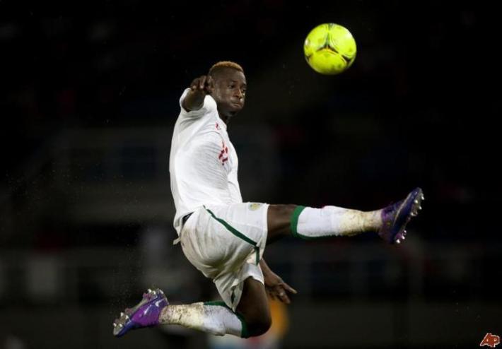 Dame NDoye