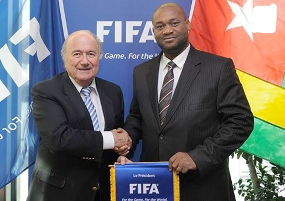 FIFA