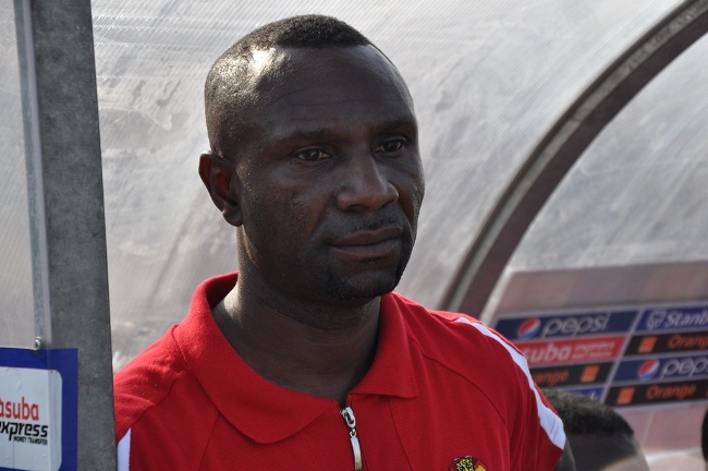 Florent Ibenge