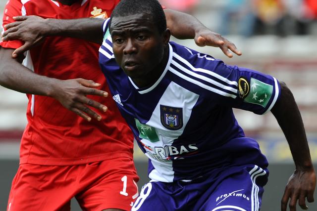 Frank Acheampong