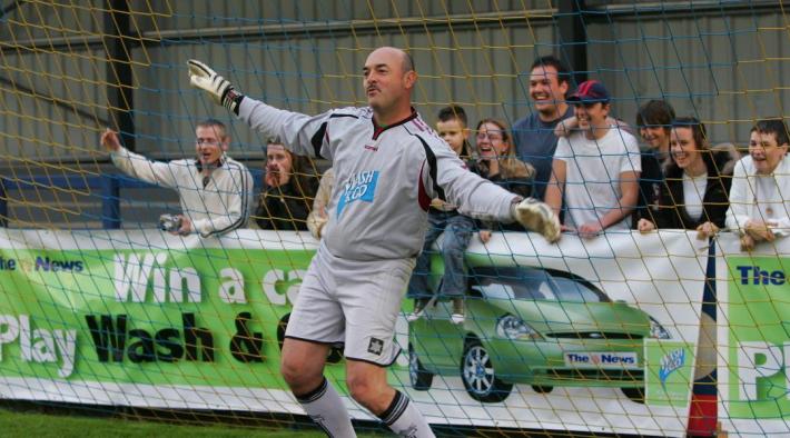 Grobbelaar